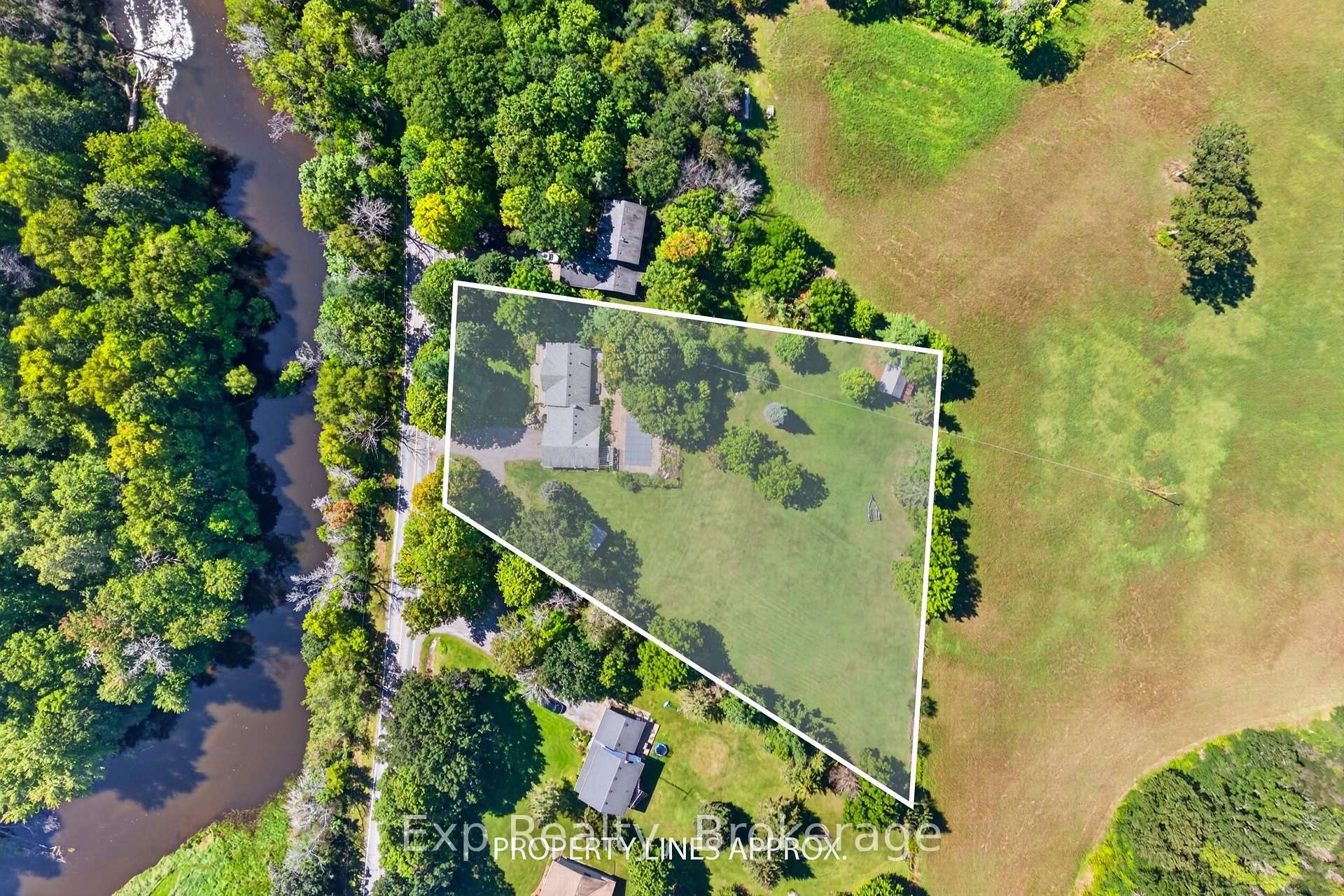 Photo 46 of 1745 Lazier Road, Tyendinaga, Tyendinaga Township — HOMEH