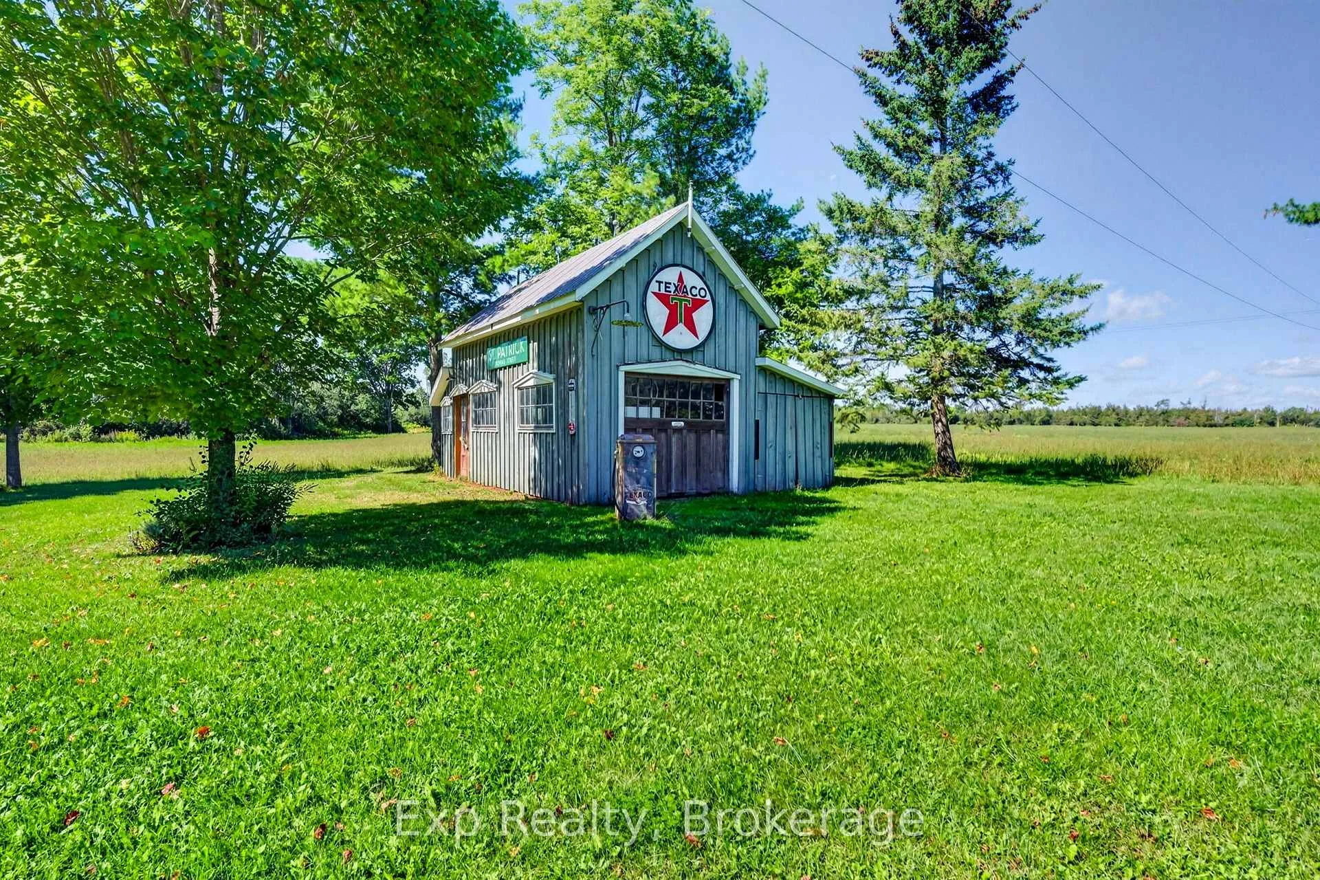 Photo 42 of 1745 Lazier Road, Tyendinaga, Tyendinaga Township — HOMEH