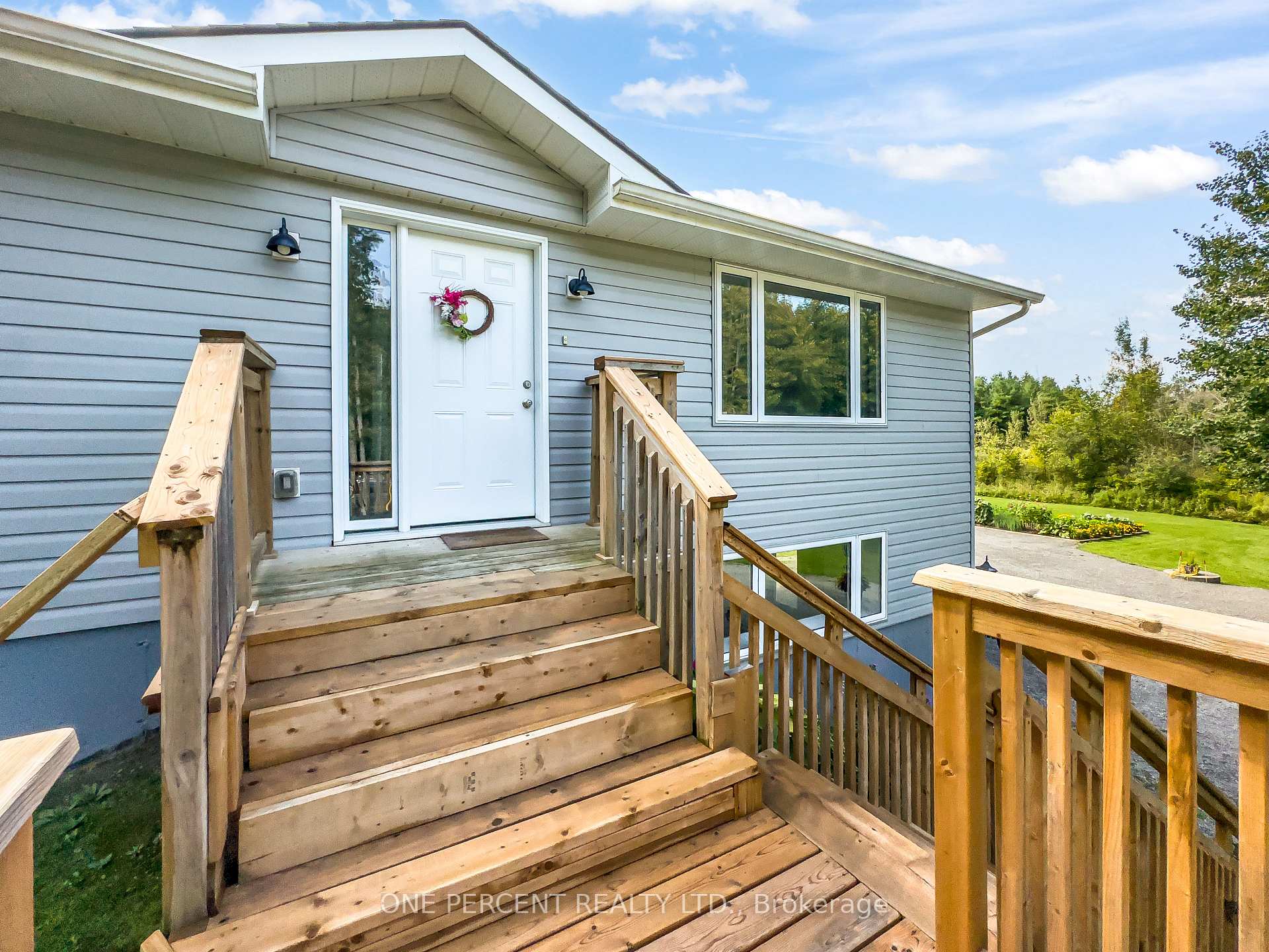 Photo 6 of 1013 Harold Road, Stirling-Rawdon, Rawdon Ward — HOMEH