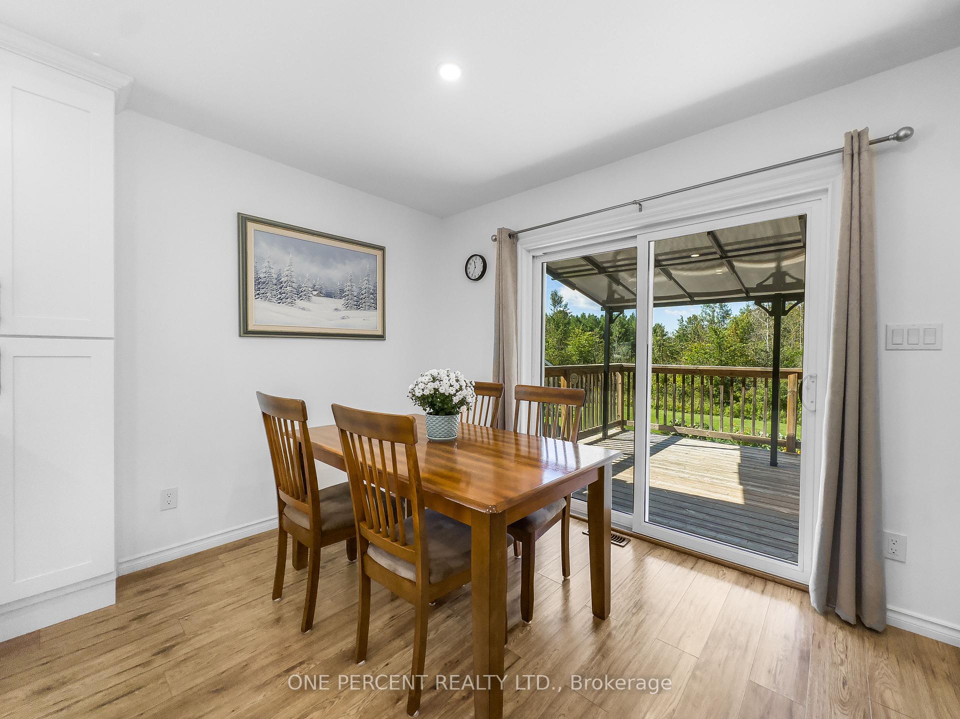 Photo 10 of 1013 Harold Road, Stirling-Rawdon, Rawdon Ward — HOMEH