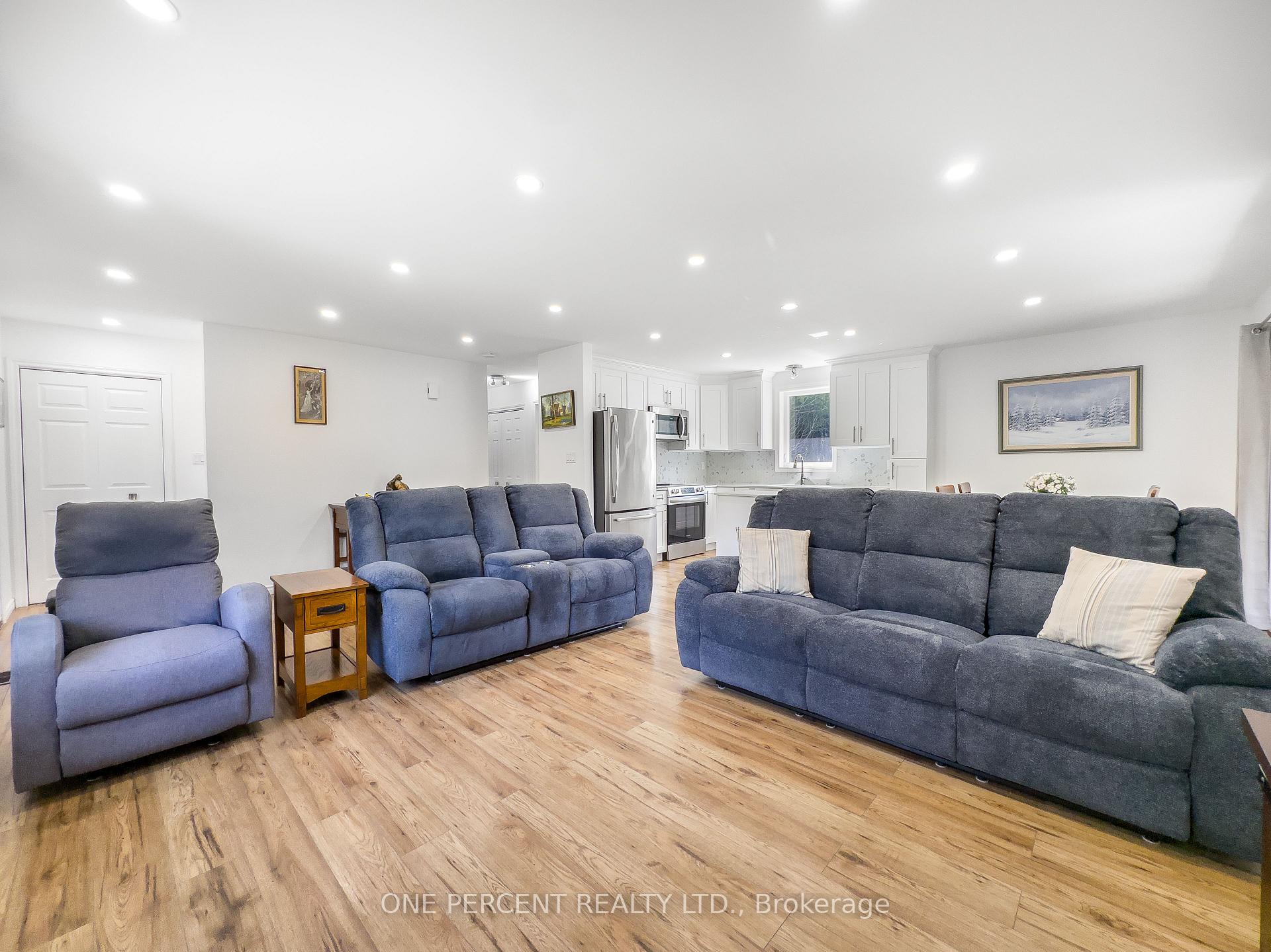 Photo 13 of 1013 Harold Road, Stirling-Rawdon, Rawdon Ward — HOMEH