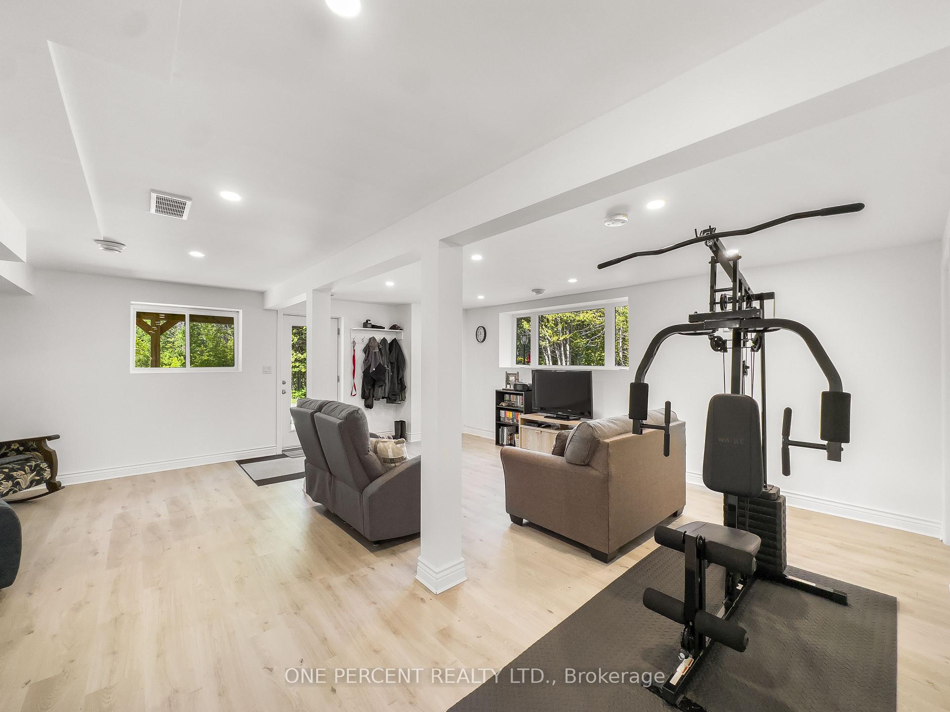 Photo 22 of 1013 Harold Road, Stirling-Rawdon, Rawdon Ward — HOMEH