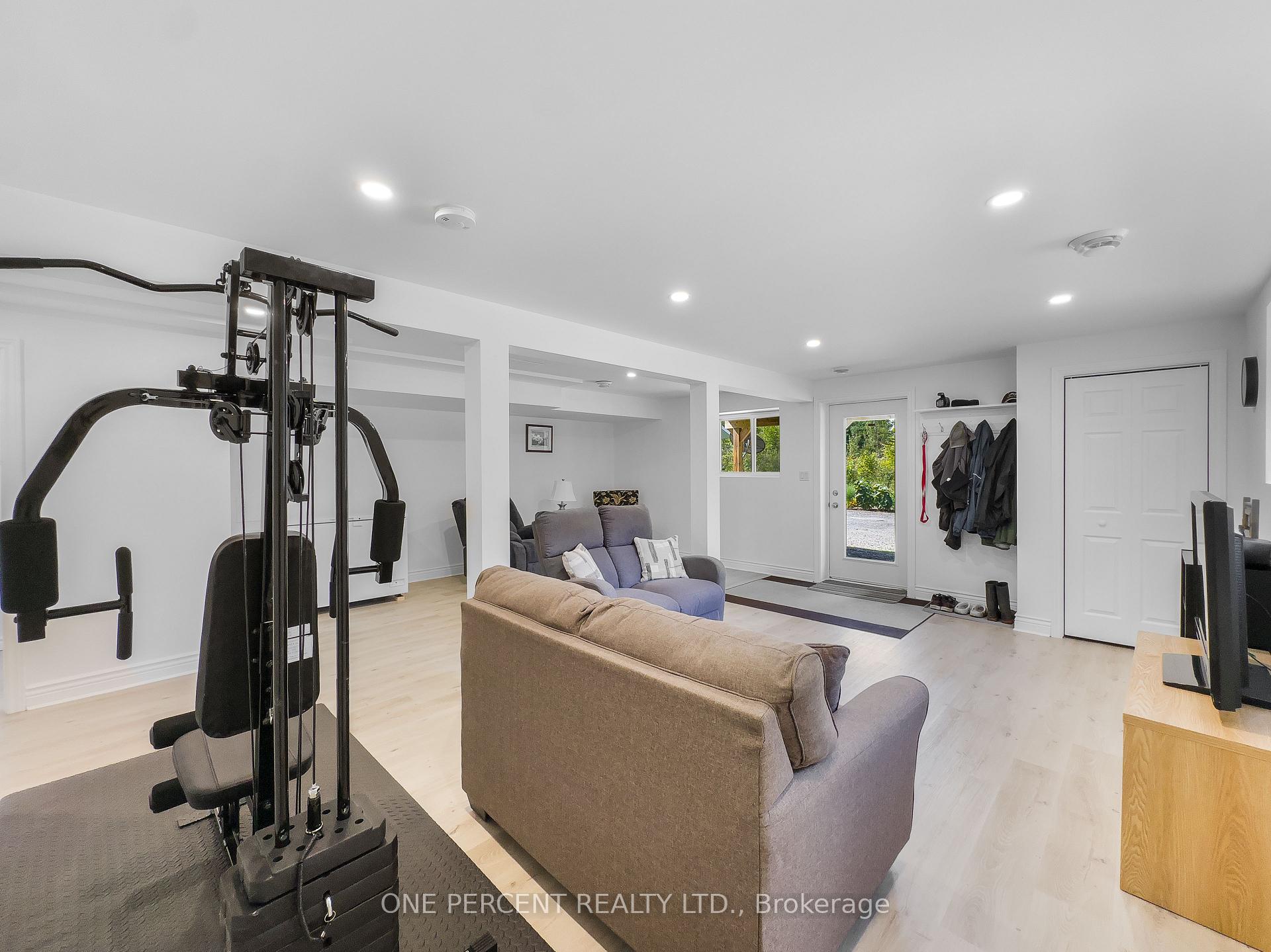 Photo 23 of 1013 Harold Road, Stirling-Rawdon, Rawdon Ward — HOMEH