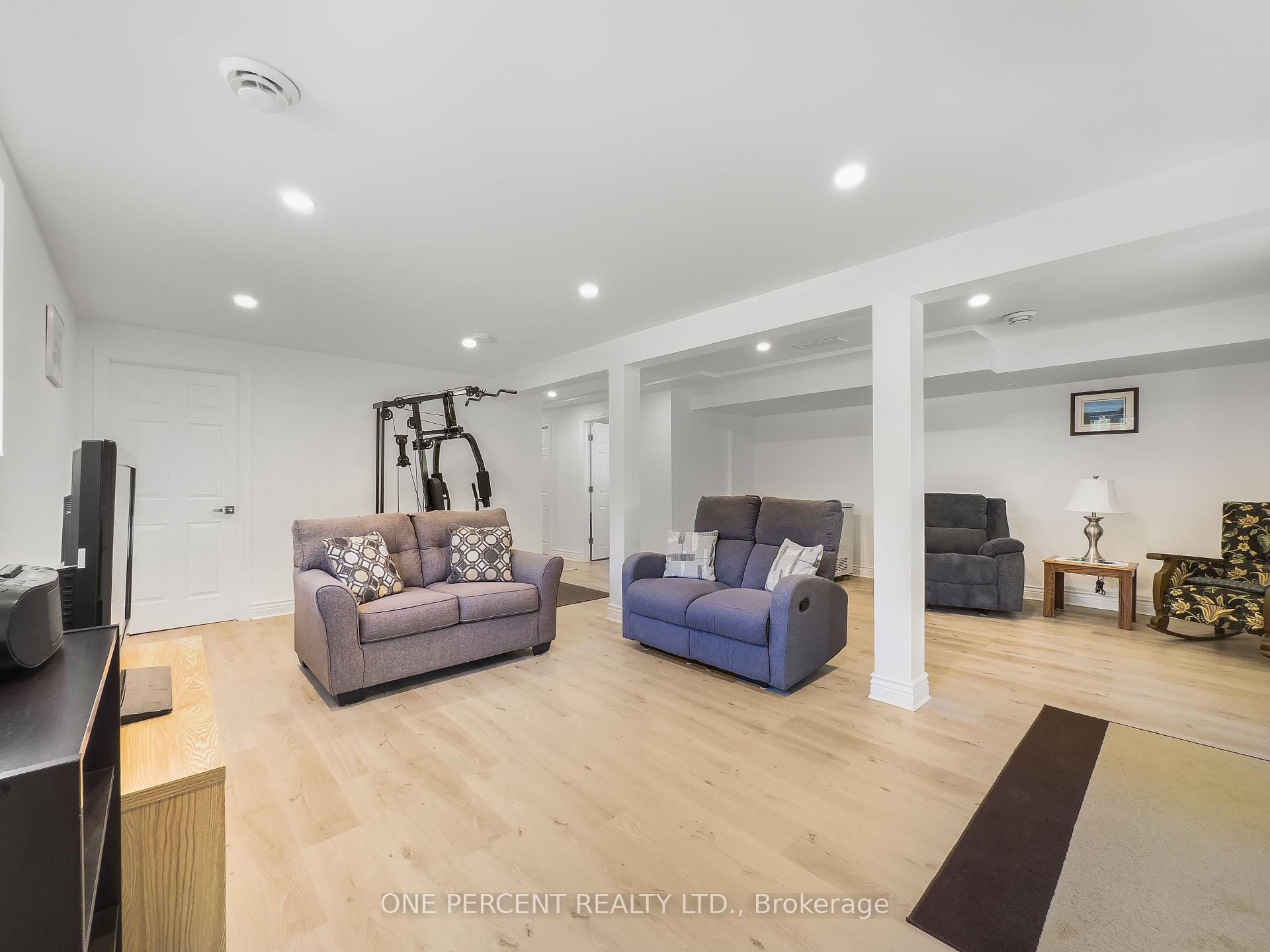 Photo 24 of 1013 Harold Road, Stirling-Rawdon, Rawdon Ward — HOMEH