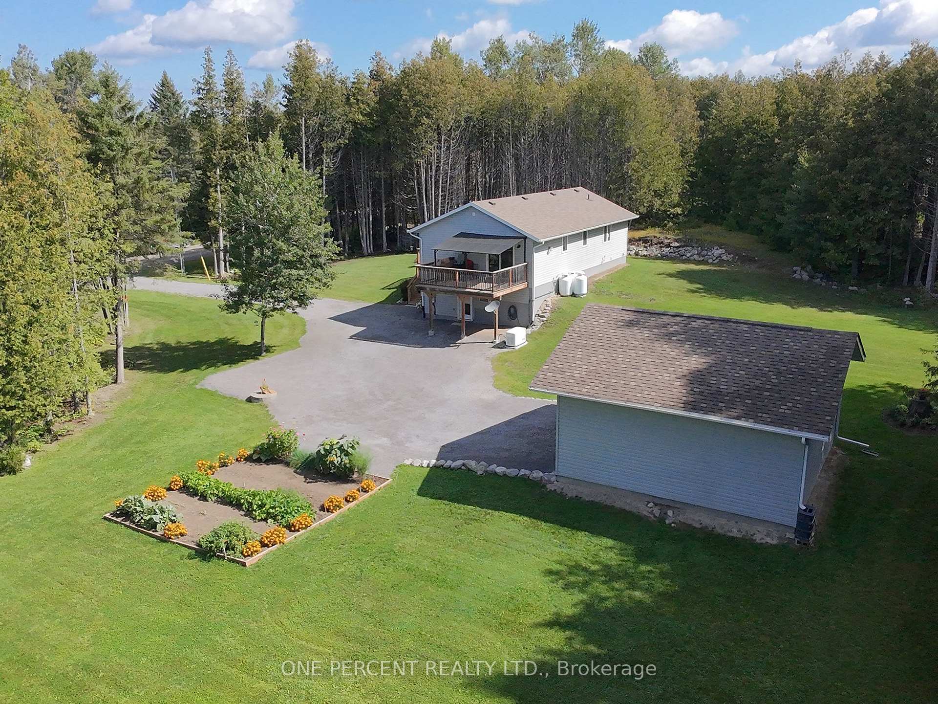Photo 32 of 1013 Harold Road, Stirling-Rawdon, Rawdon Ward — HOMEH
