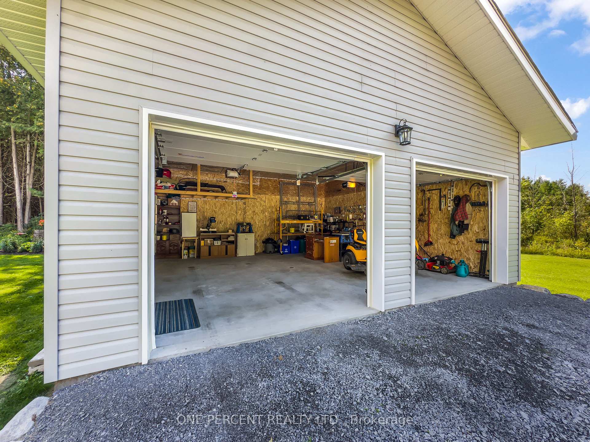 Photo 37 of 1013 Harold Road, Stirling-Rawdon, Rawdon Ward — HOMEH