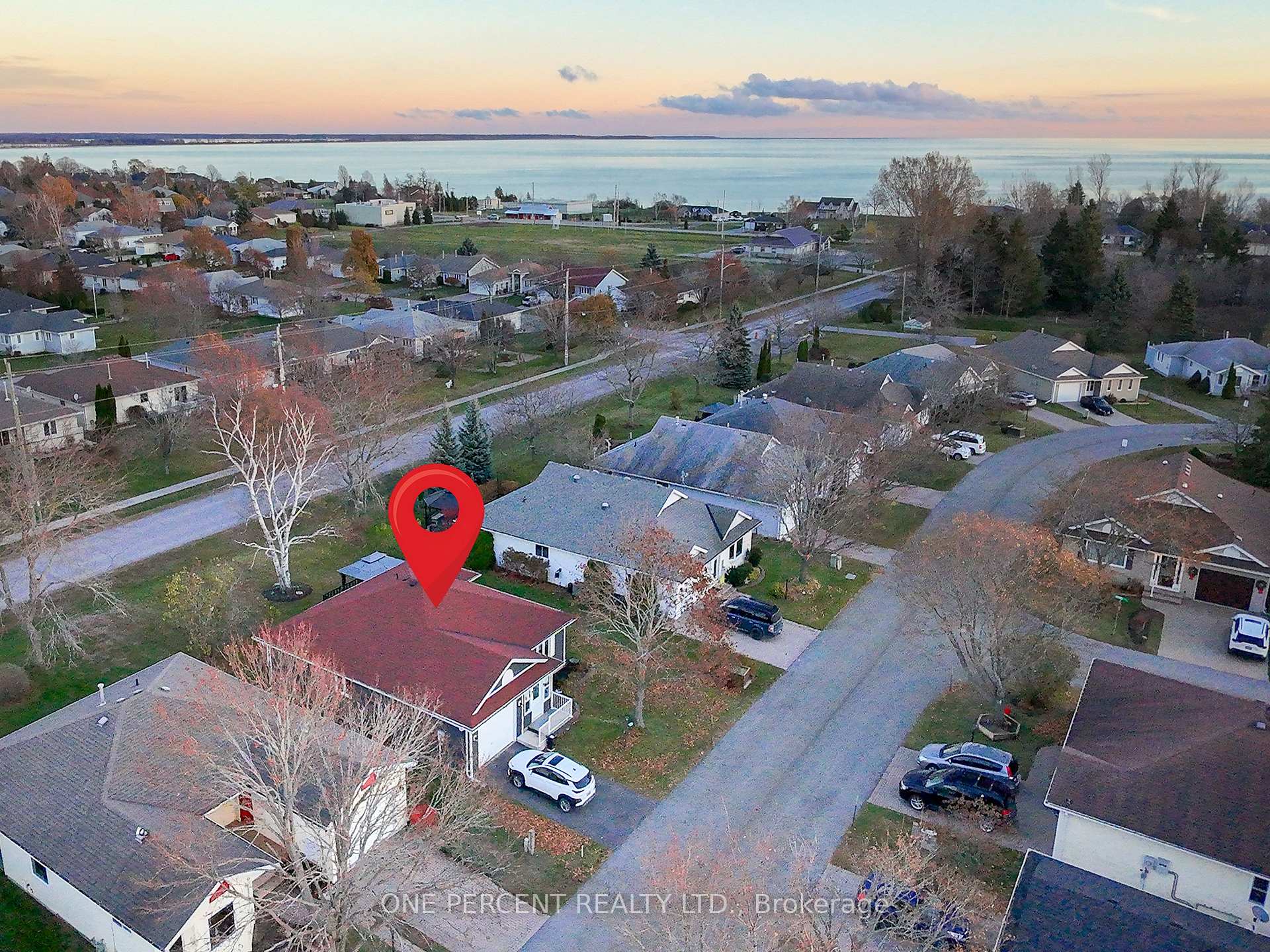 Photo 32 of 22 Heritage Drive, Prince Edward County, Wellington Ward — HOMEH