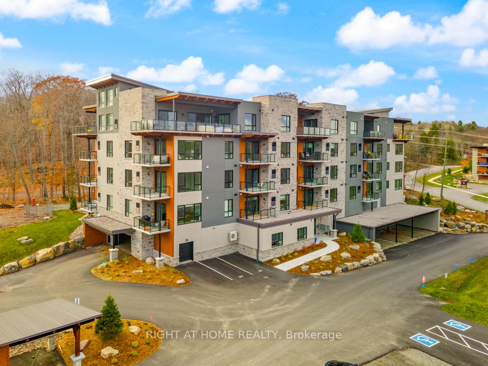 Photo of Unit 107, 18 Campus Trail