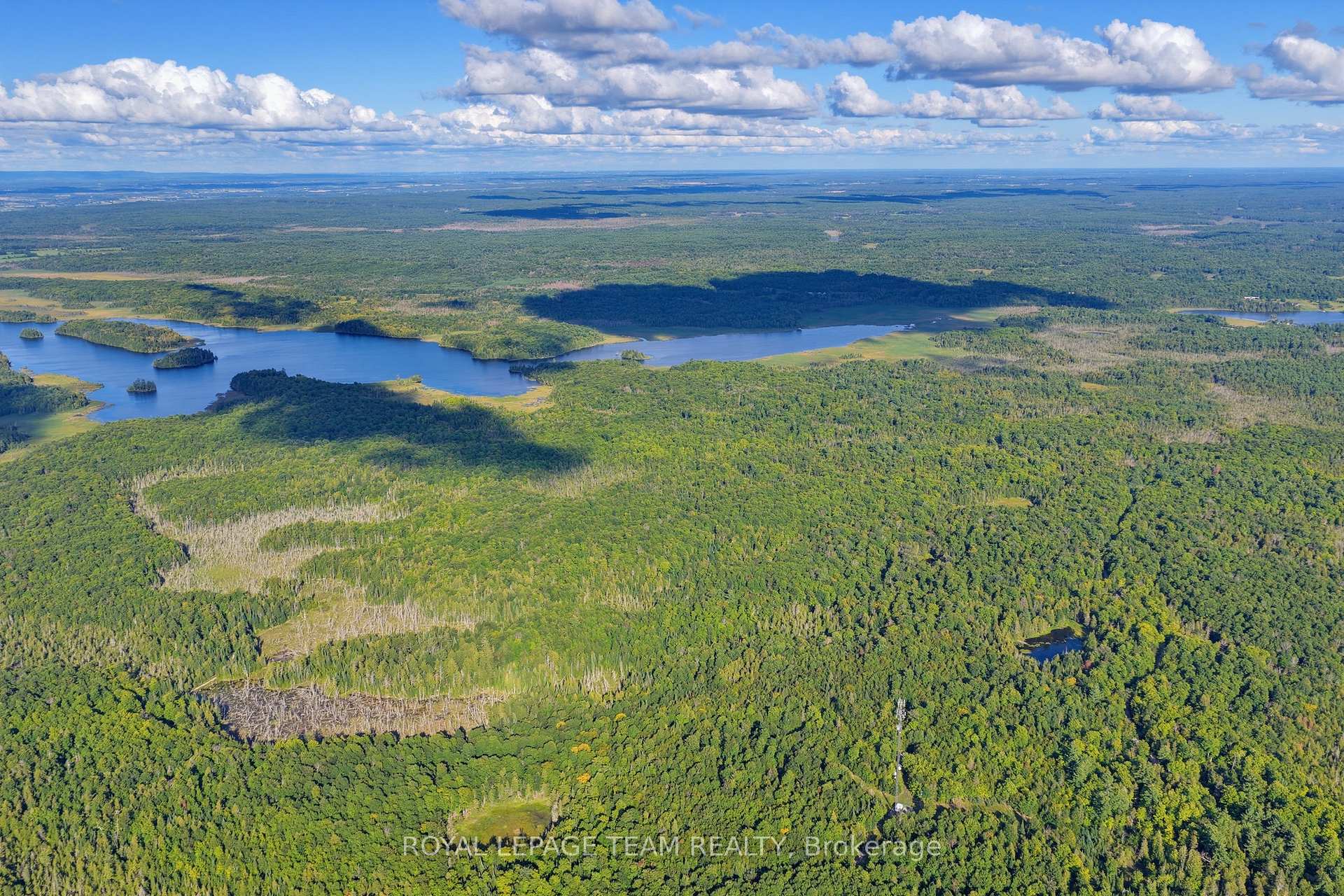 Photo 12 of 000 Windy Point Side Road, Lanark Highlands, Lanark Highlands (Darling) Twp — HOMEH