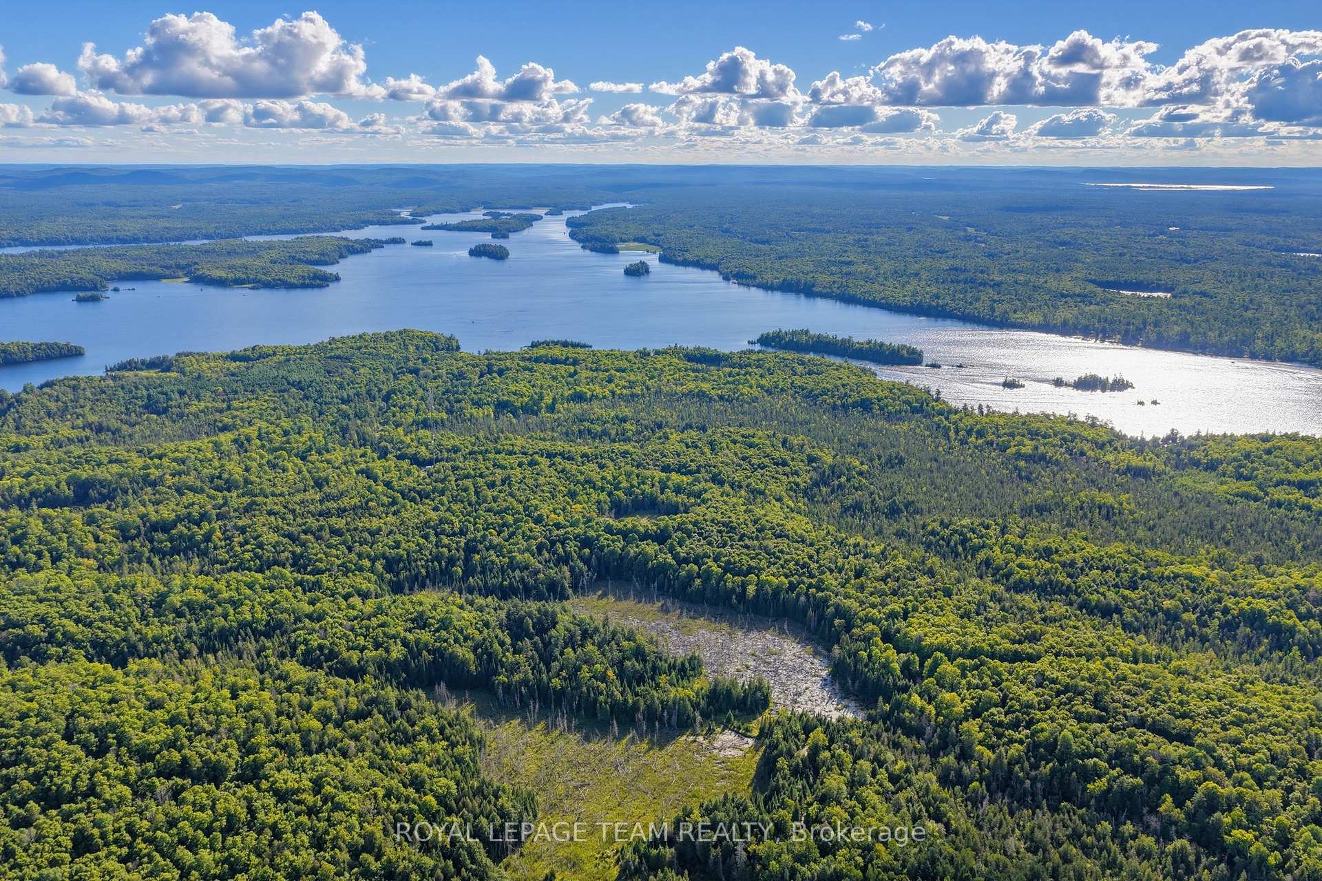 Photo 14 of 000 Windy Point Side Road, Lanark Highlands, Lanark Highlands (Darling) Twp — HOMEH
