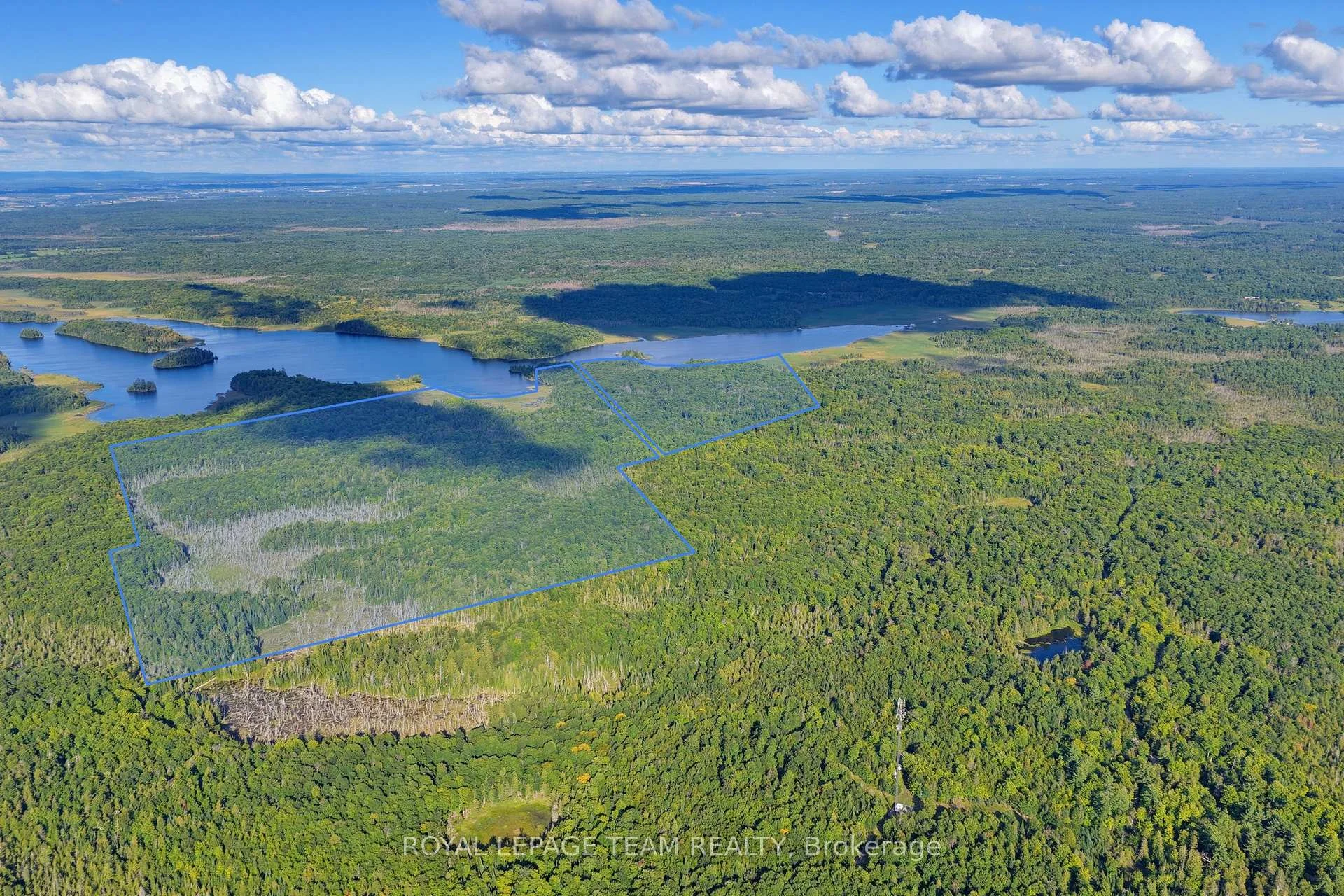 Photo 6 of 000 Windy Point Side Road, Lanark Highlands, Lanark Highlands (Darling) Twp — HOMEH
