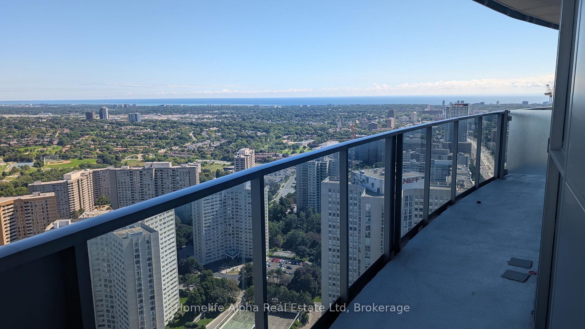 Photo 3 of Unit 4108, 60 Absolute Avenue, Mississauga, City Centre — HOMEH