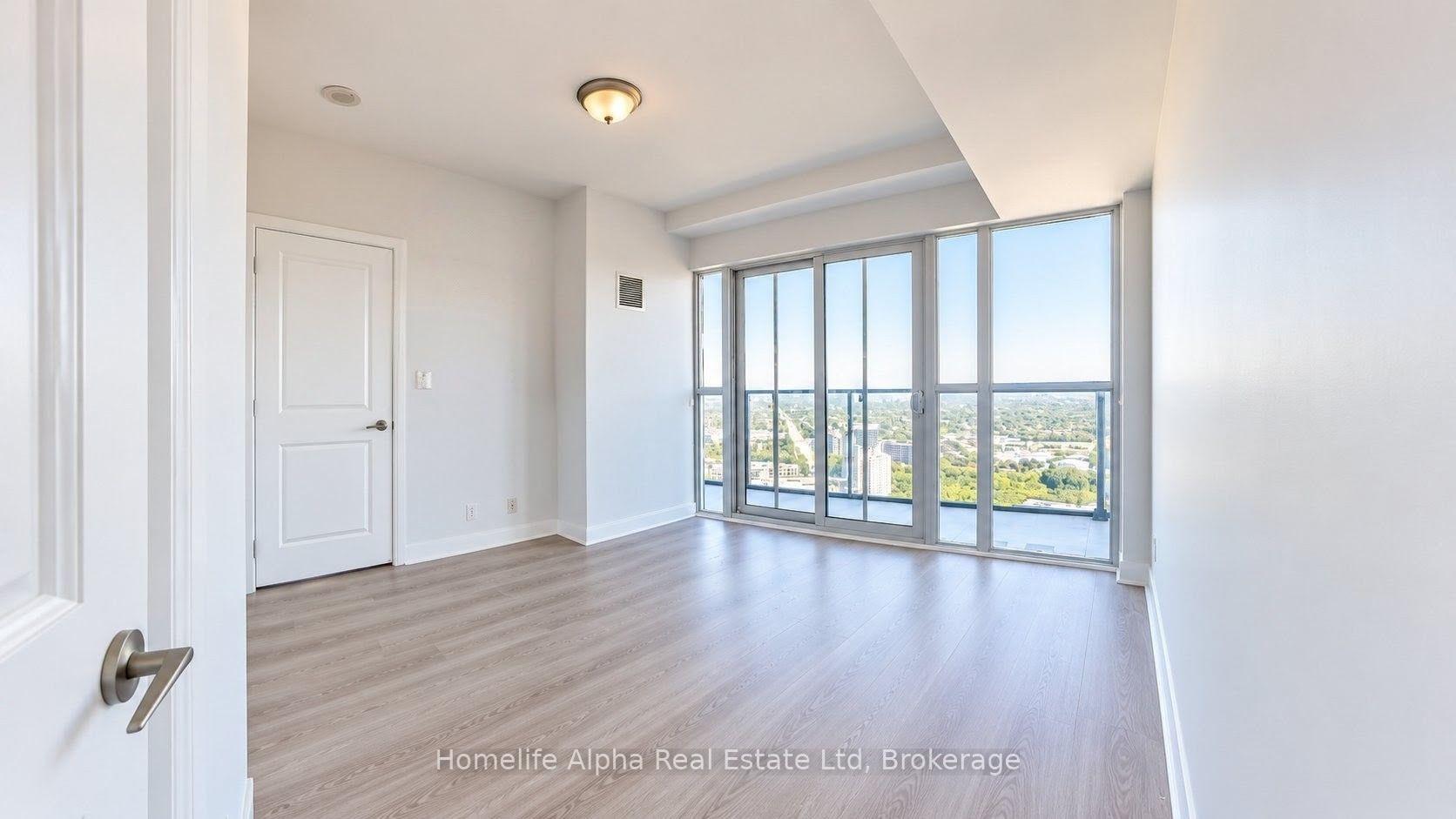 Photo 7 of Unit 4108, 60 Absolute Avenue, Mississauga, City Centre — HOMEH