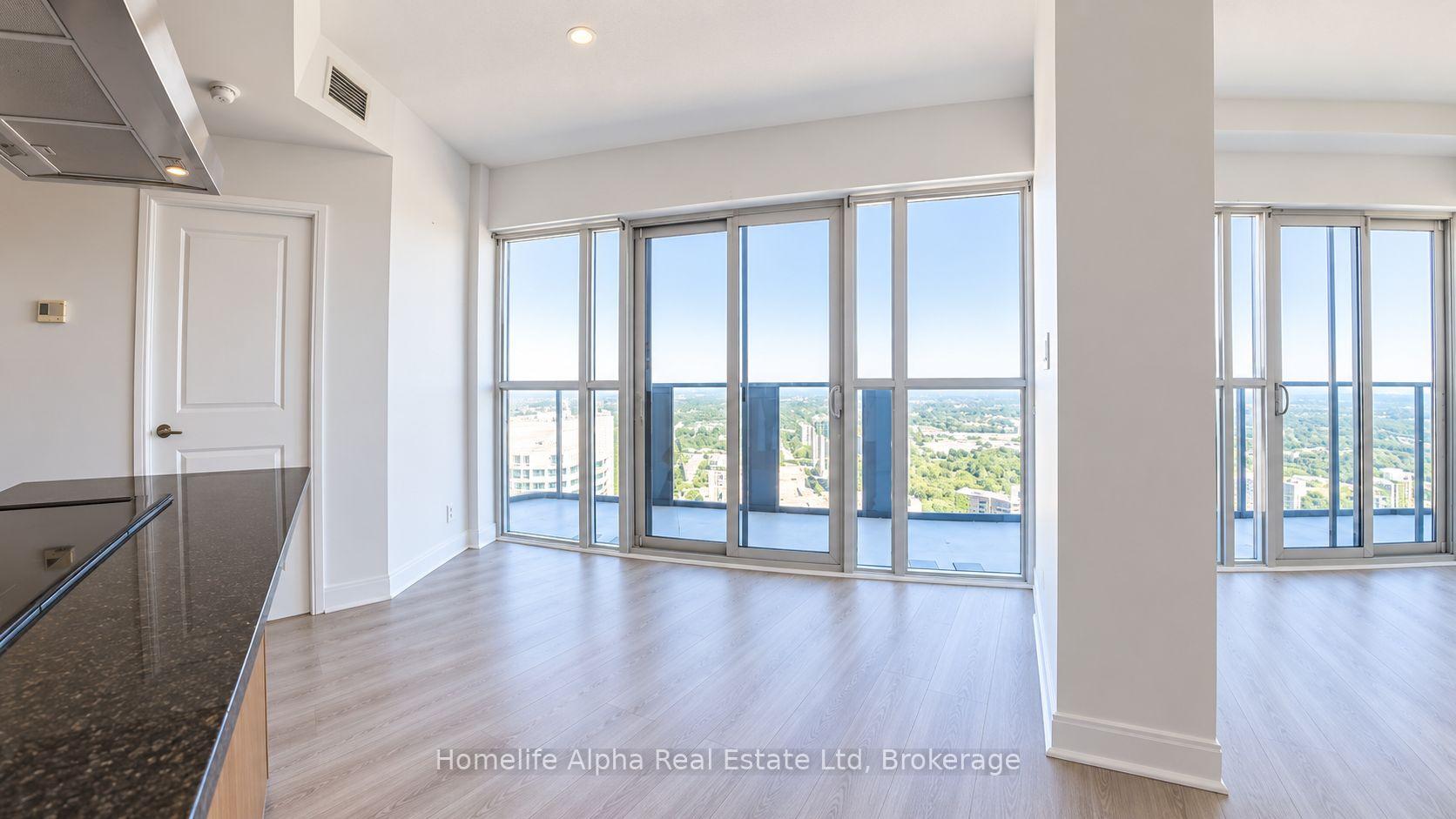 Photo 8 of Unit 4108, 60 Absolute Avenue, Mississauga, City Centre — HOMEH
