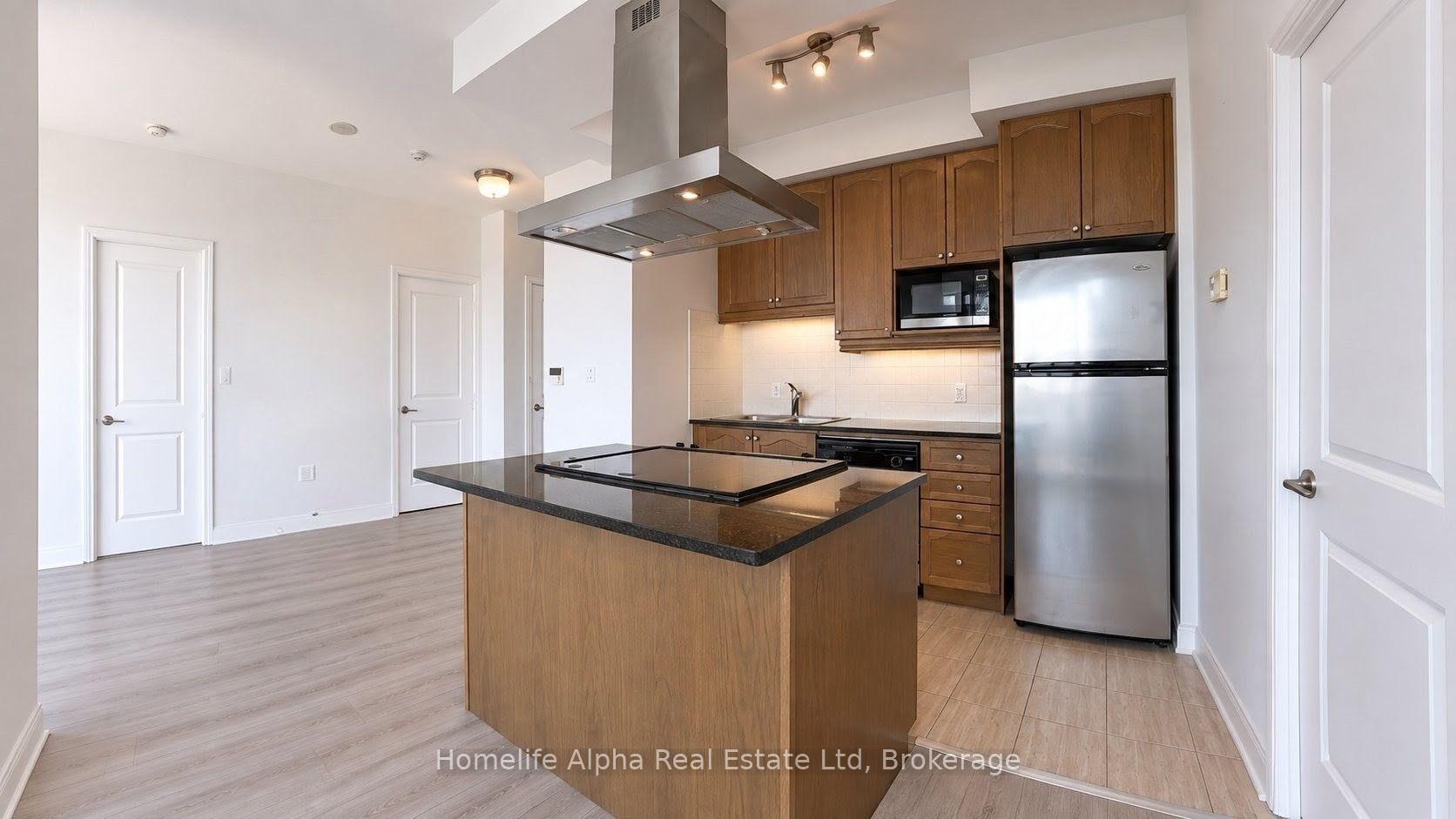 Photo 11 of Unit 4108, 60 Absolute Avenue, Mississauga, City Centre — HOMEH