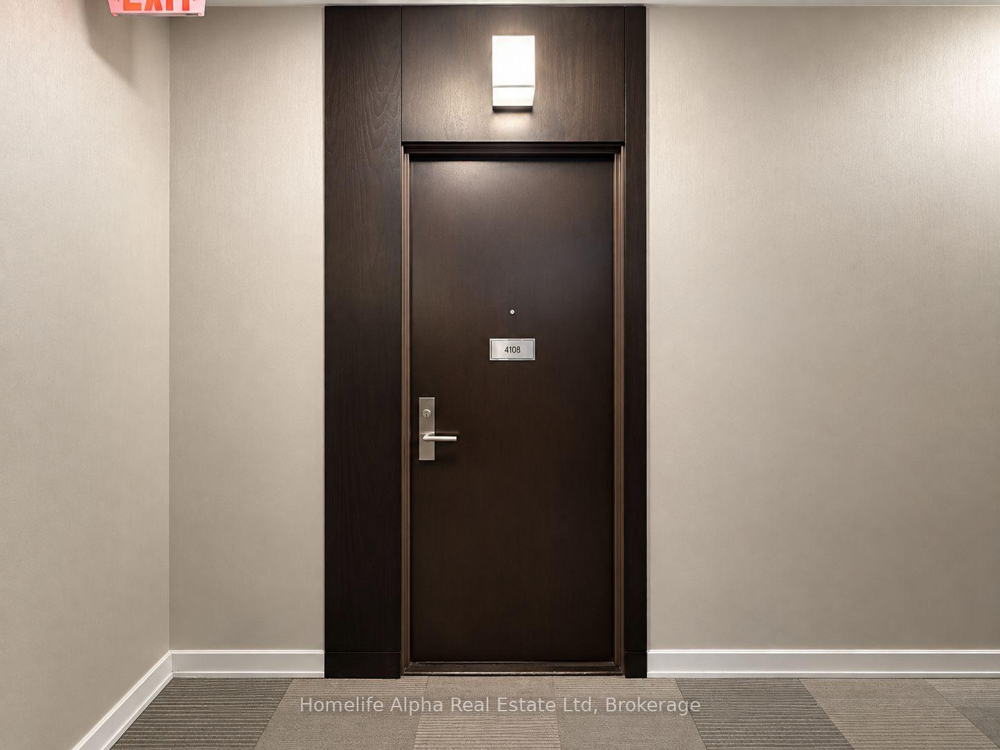 Photo 12 of Unit 4108, 60 Absolute Avenue, Mississauga, City Centre — HOMEH
