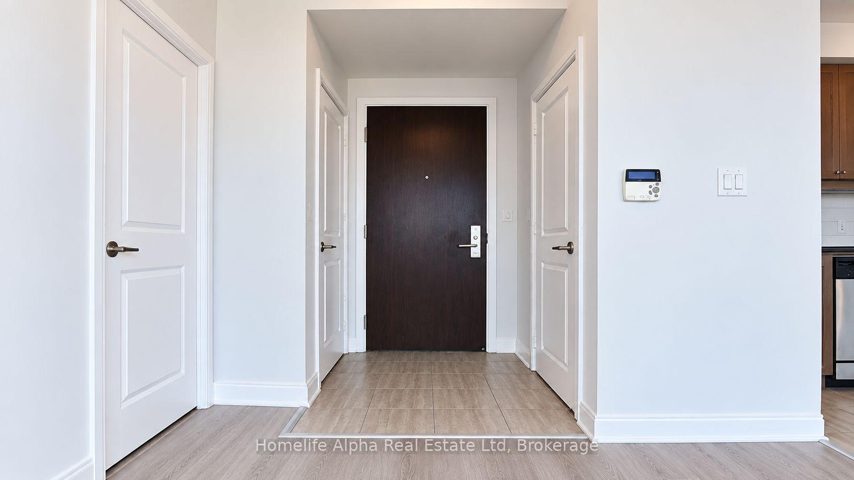 Photo 13 of Unit 4108, 60 Absolute Avenue, Mississauga, City Centre — HOMEH