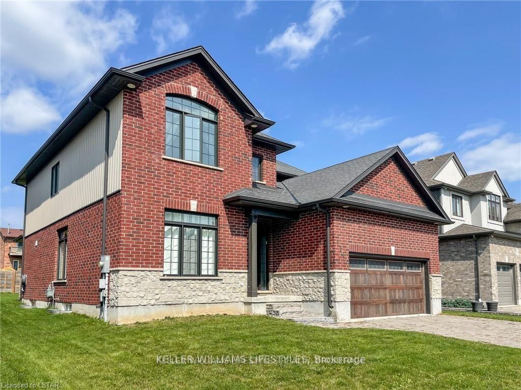 Photo 1 of 756 Hickorystick, London, North R — HOMEH