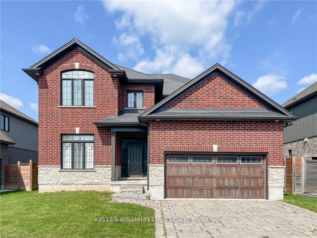 Photo 2 of 756 Hickorystick, London, North R — HOMEH