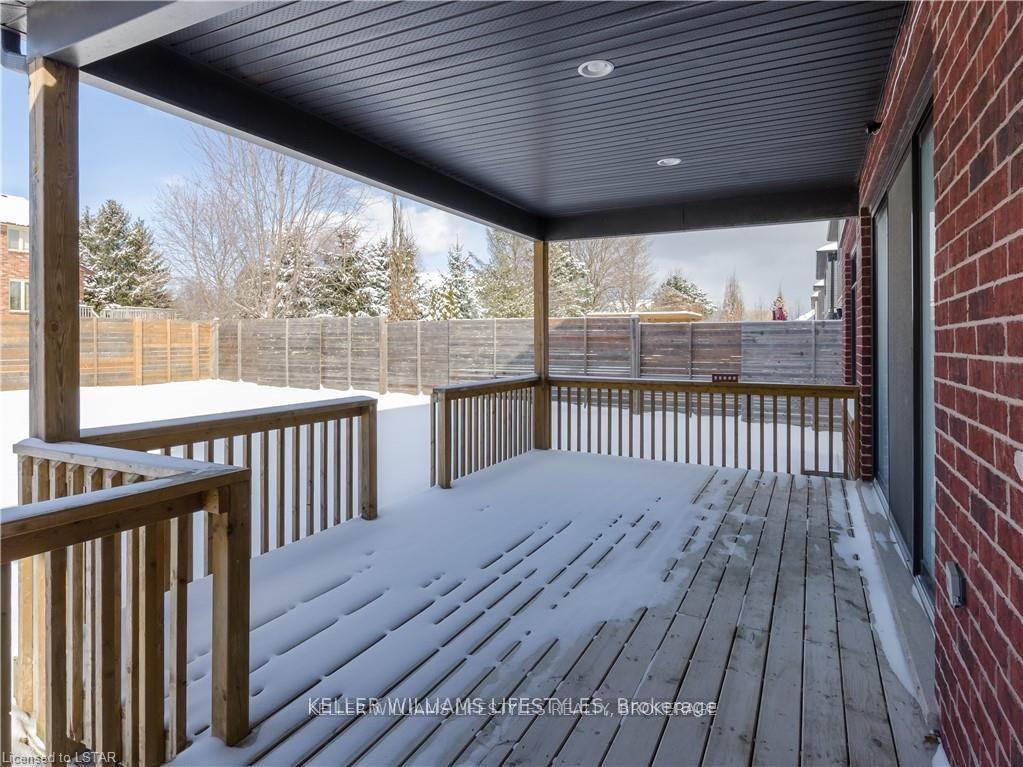 Photo 23 of 756 Hickorystick, London, North R — HOMEH