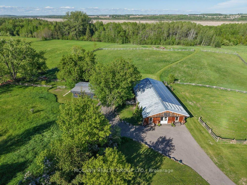 Photo 7 of 10445 Side Road 17, Brock, Rural Brock — HOMEH