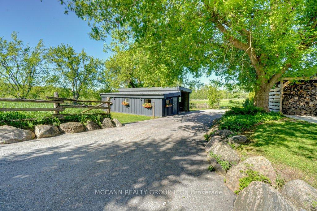 Photo 8 of 10445 Side Road 17, Brock, Rural Brock — HOMEH