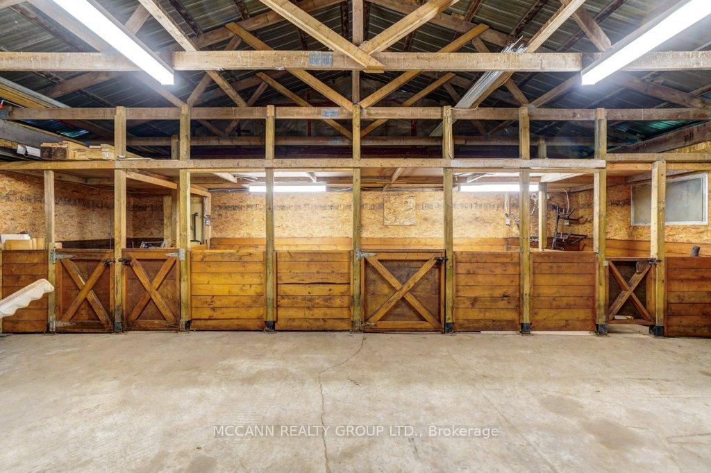 Photo 9 of 10445 Side Road 17, Brock, Rural Brock — HOMEH