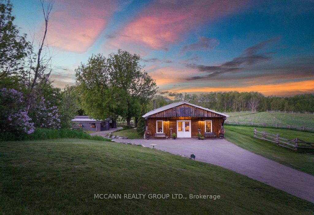 Photo 10 of 10445 Side Road 17, Brock, Rural Brock — HOMEH
