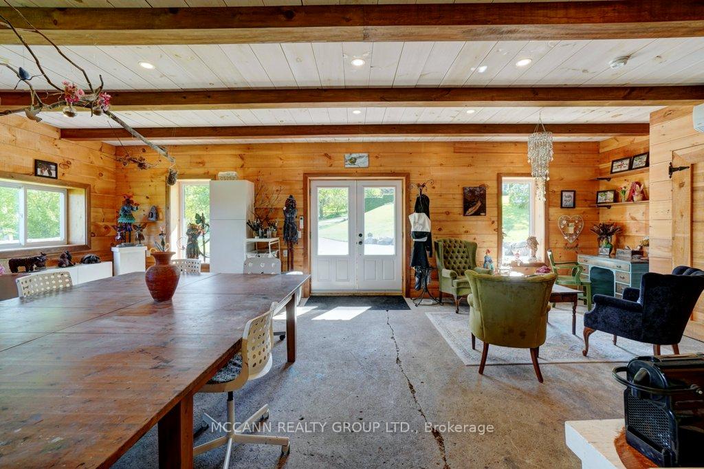Photo 11 of 10445 Side Road 17, Brock, Rural Brock — HOMEH
