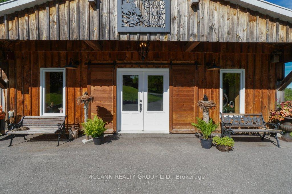 Photo 12 of 10445 Side Road 17, Brock, Rural Brock — HOMEH