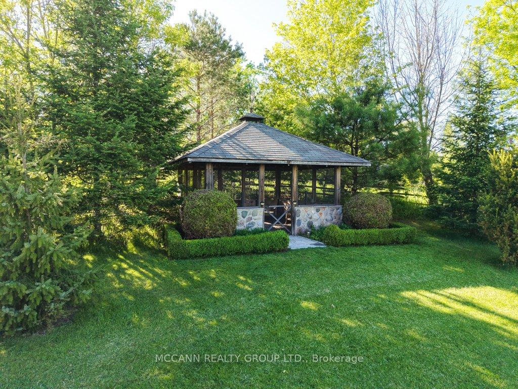 Photo 13 of 10445 Side Road 17, Brock, Rural Brock — HOMEH