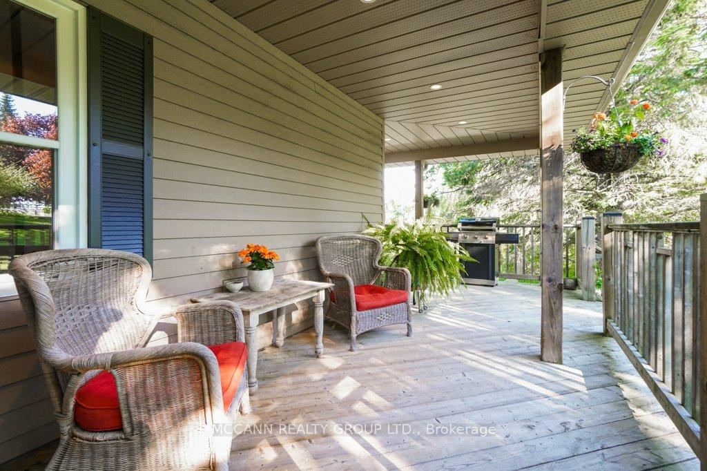 Photo 16 of 10445 Side Road 17, Brock, Rural Brock — HOMEH