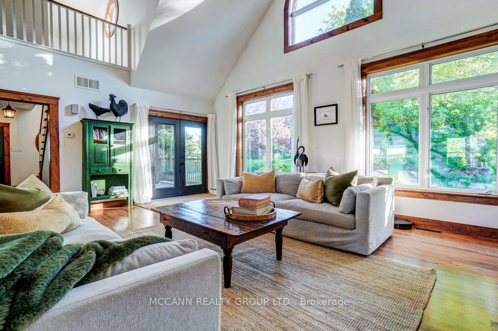 Photo 18 of 10445 Side Road 17, Brock, Rural Brock — HOMEH