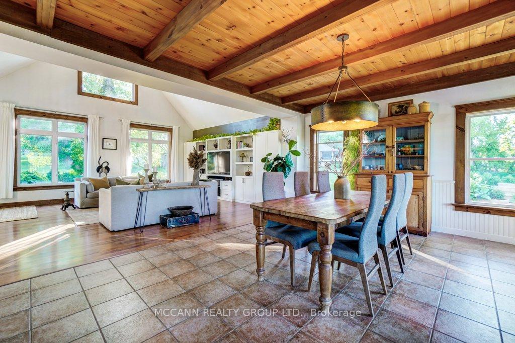 Photo 21 of 10445 Side Road 17, Brock, Rural Brock — HOMEH