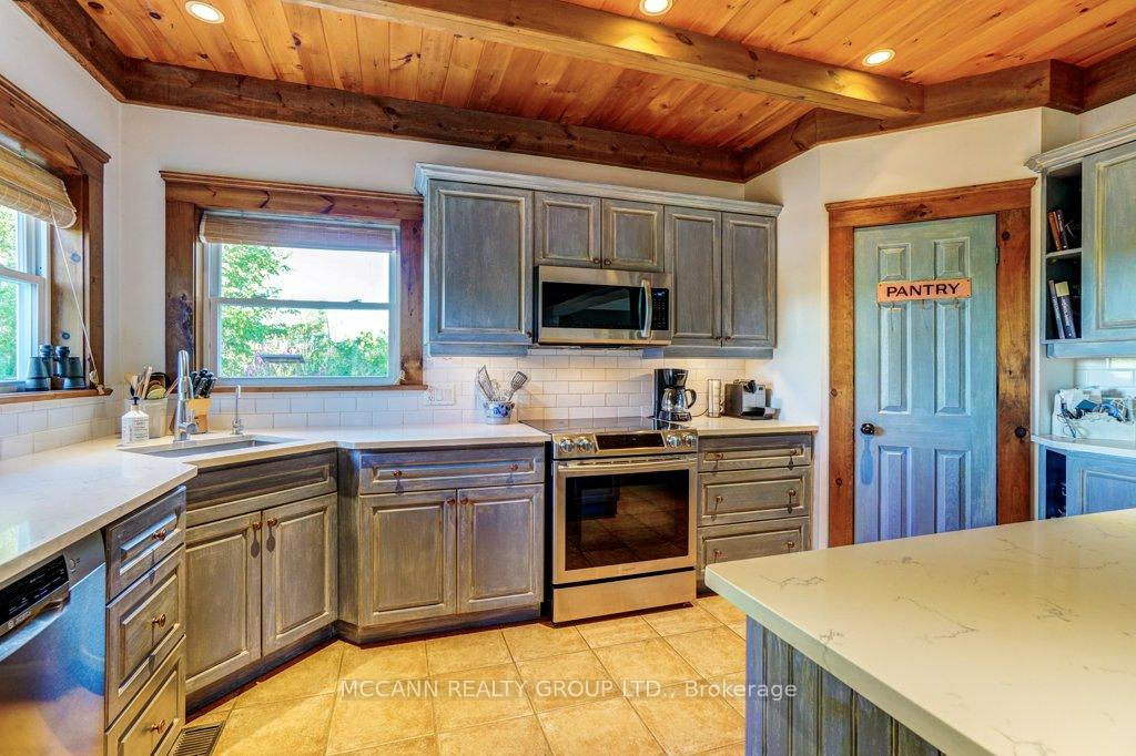 Photo 24 of 10445 Side Road 17, Brock, Rural Brock — HOMEH