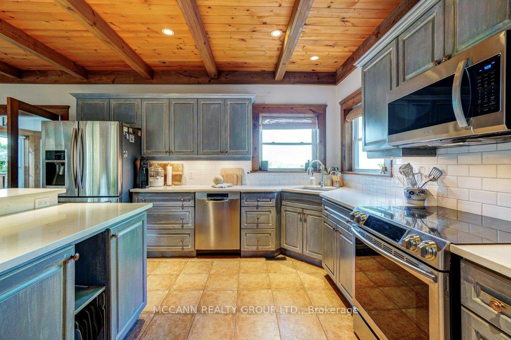 Photo 26 of 10445 Side Road 17, Brock, Rural Brock — HOMEH