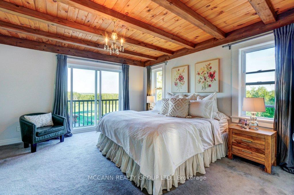 Photo 33 of 10445 Side Road 17, Brock, Rural Brock — HOMEH