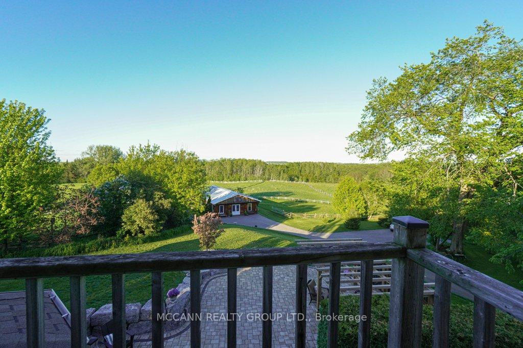 Photo 34 of 10445 Side Road 17, Brock, Rural Brock — HOMEH