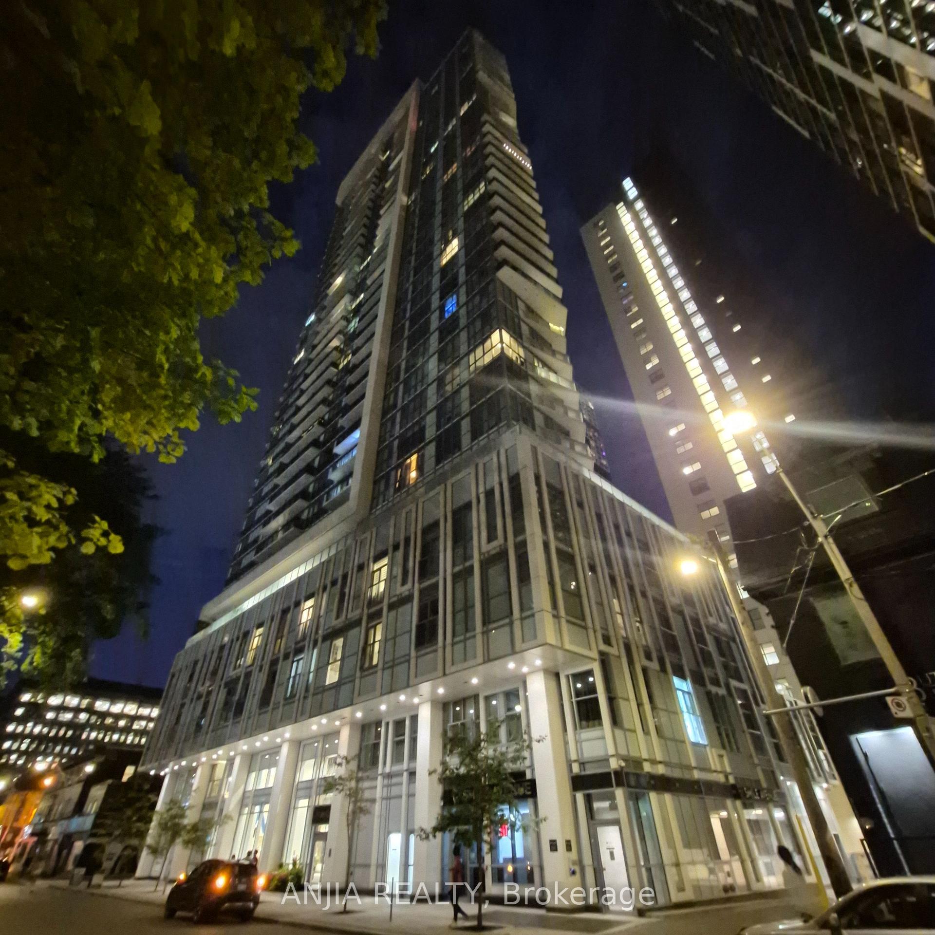 Photo 3 of Unit 206, 77 Mutual Street, Toronto, Church-Yonge Corridor — HOMEH