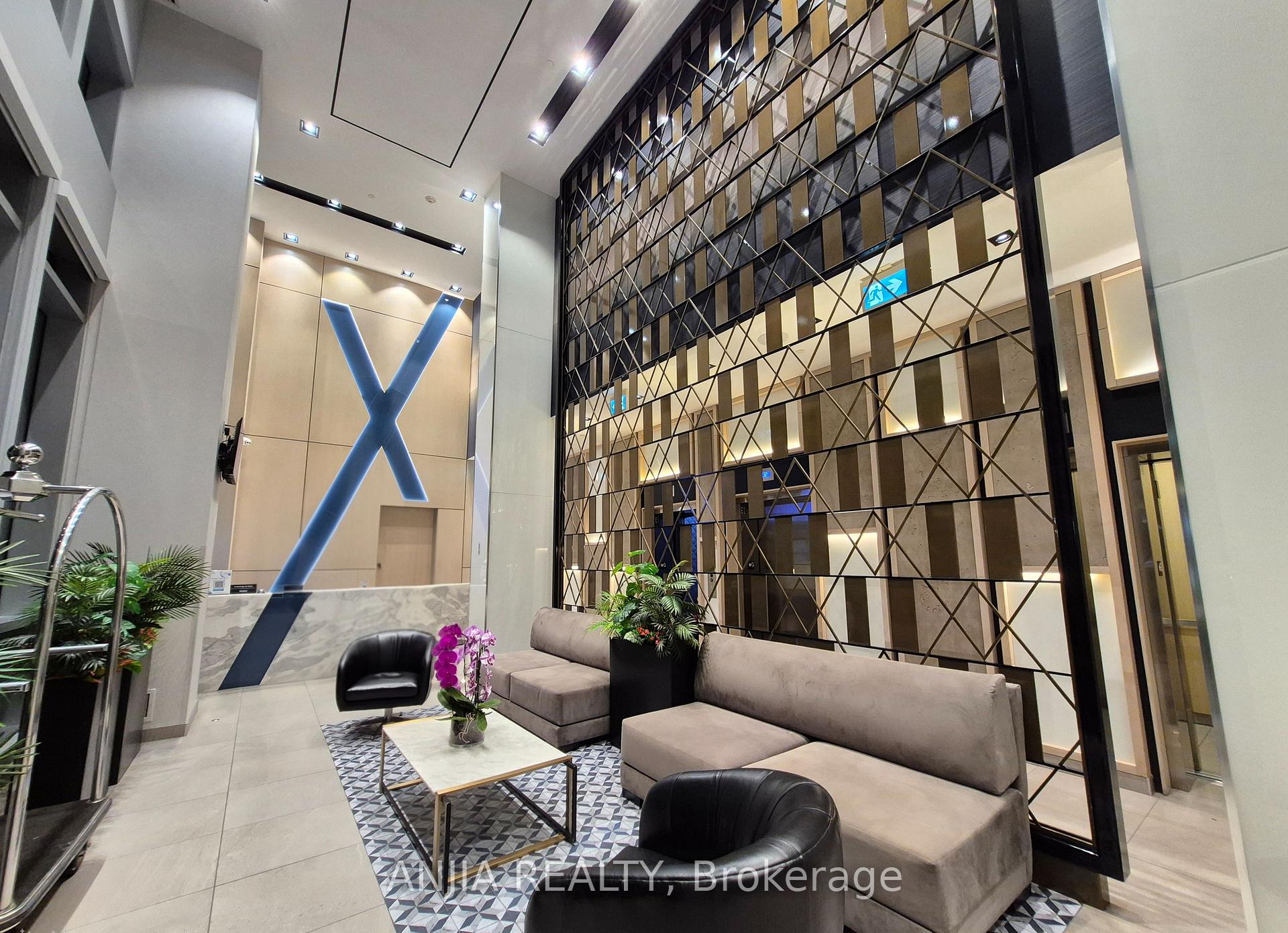 Photo 6 of Unit 206, 77 Mutual Street, Toronto, Church-Yonge Corridor — HOMEH
