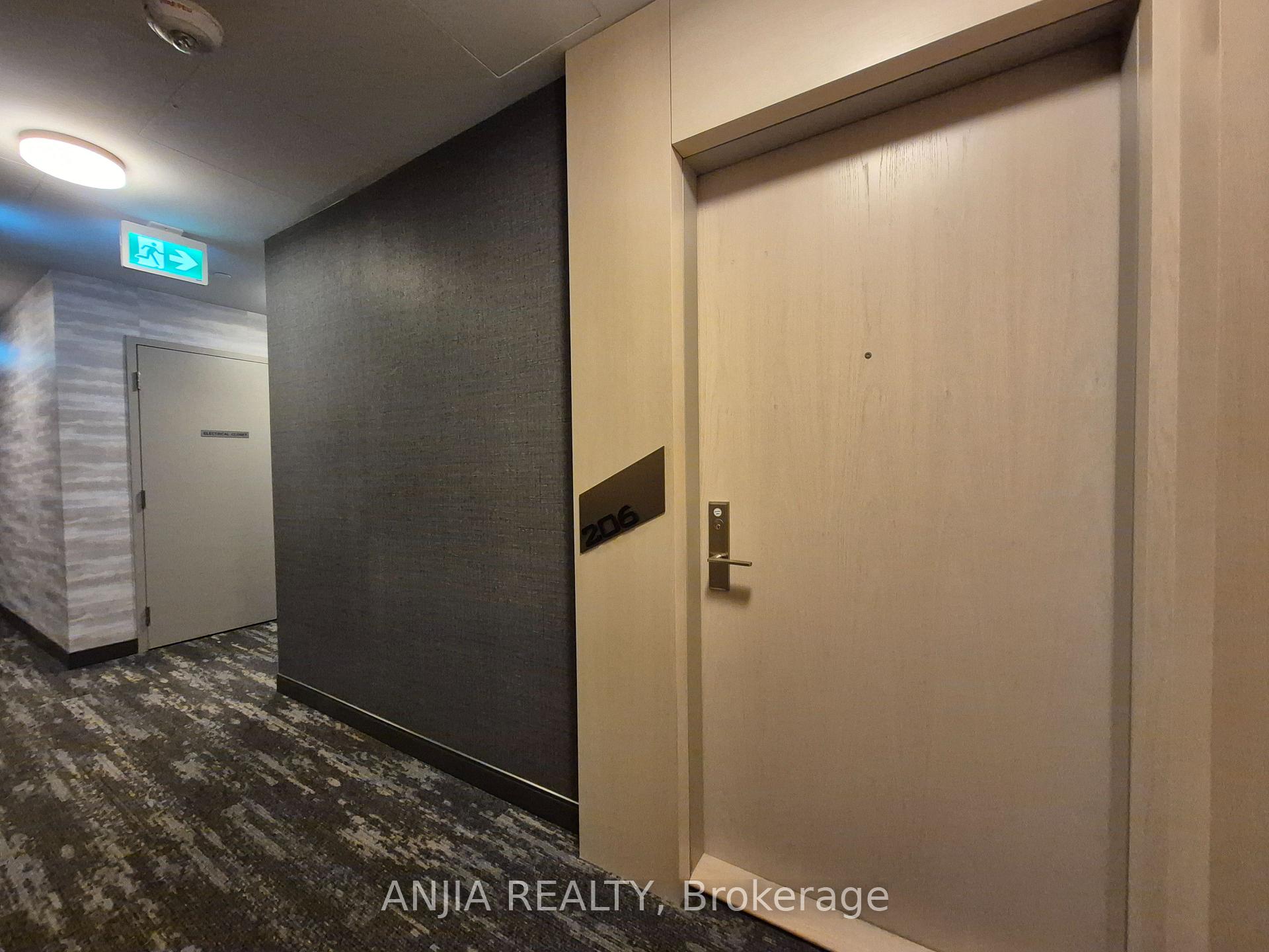 Photo 9 of Unit 206, 77 Mutual Street, Toronto, Church-Yonge Corridor — HOMEH