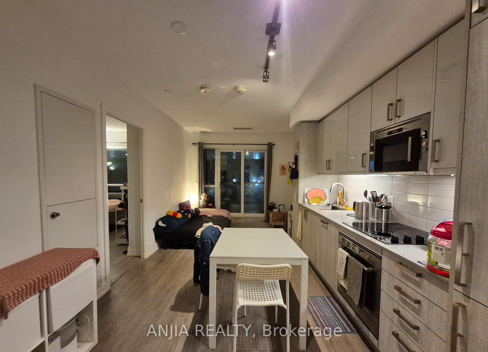 Photo 10 of Unit 206, 77 Mutual Street, Toronto, Church-Yonge Corridor — HOMEH