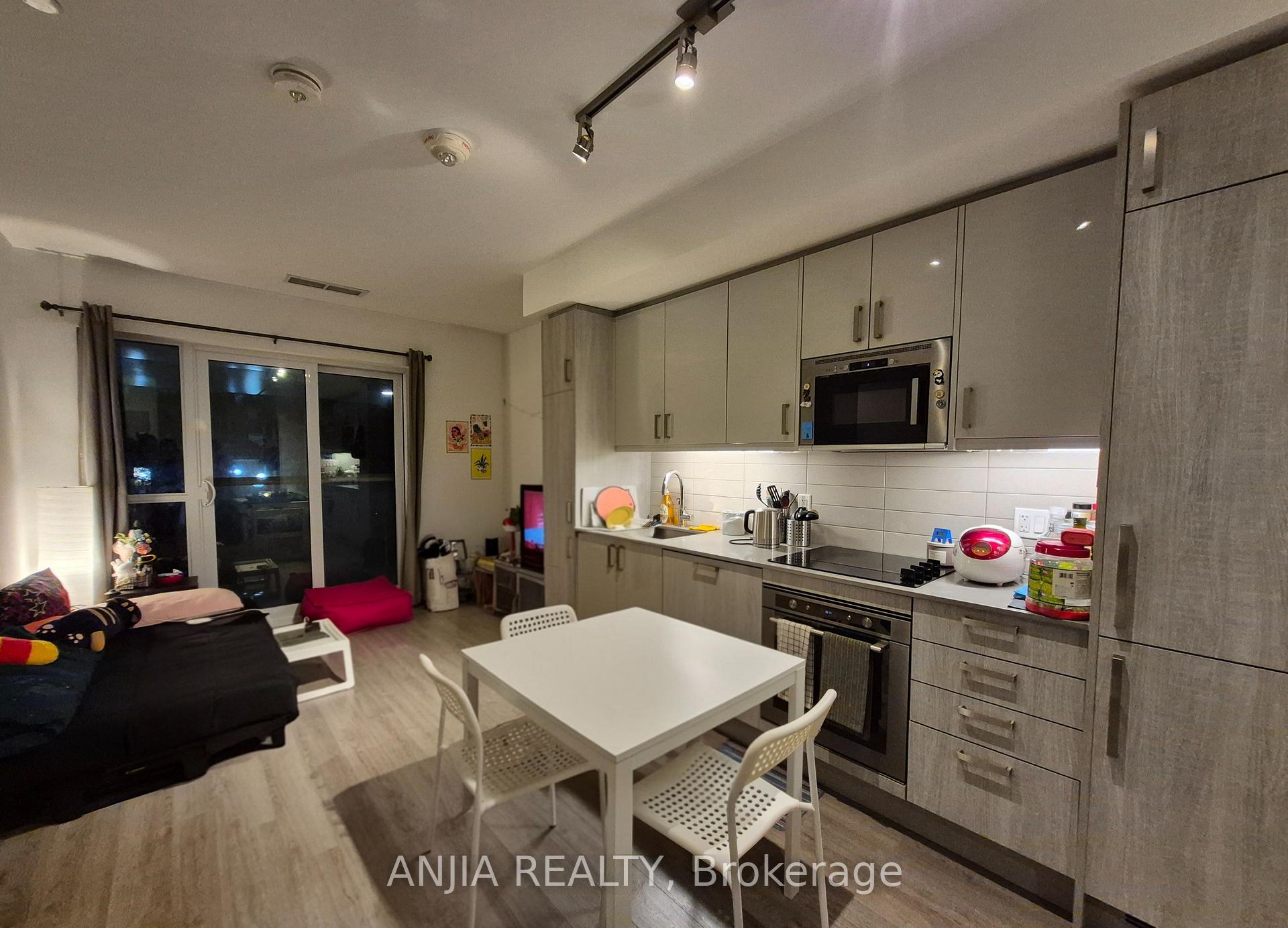 Photo 12 of Unit 206, 77 Mutual Street, Toronto, Church-Yonge Corridor — HOMEH