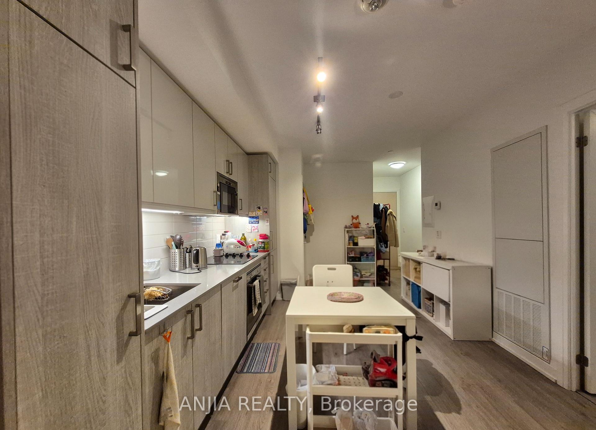 Photo 14 of Unit 206, 77 Mutual Street, Toronto, Church-Yonge Corridor — HOMEH