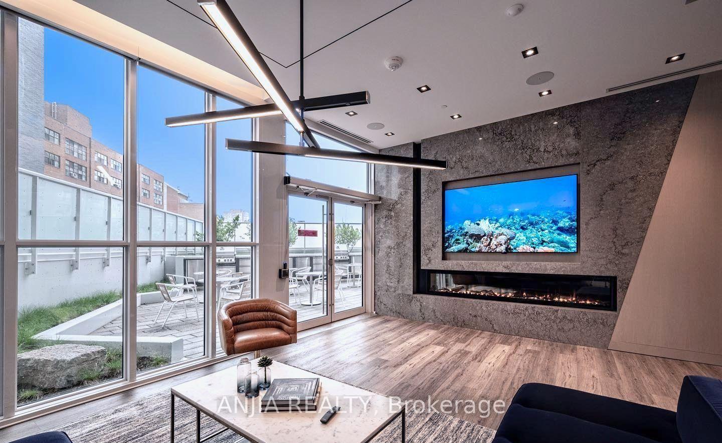 Photo 19 of Unit 206, 77 Mutual Street, Toronto, Church-Yonge Corridor — HOMEH