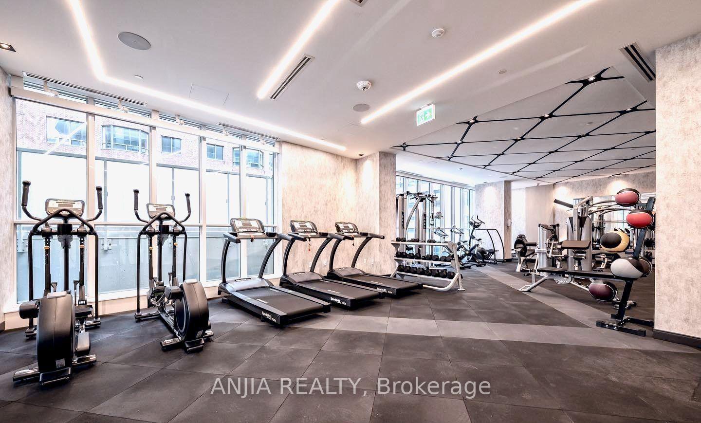 Photo 20 of Unit 206, 77 Mutual Street, Toronto, Church-Yonge Corridor — HOMEH