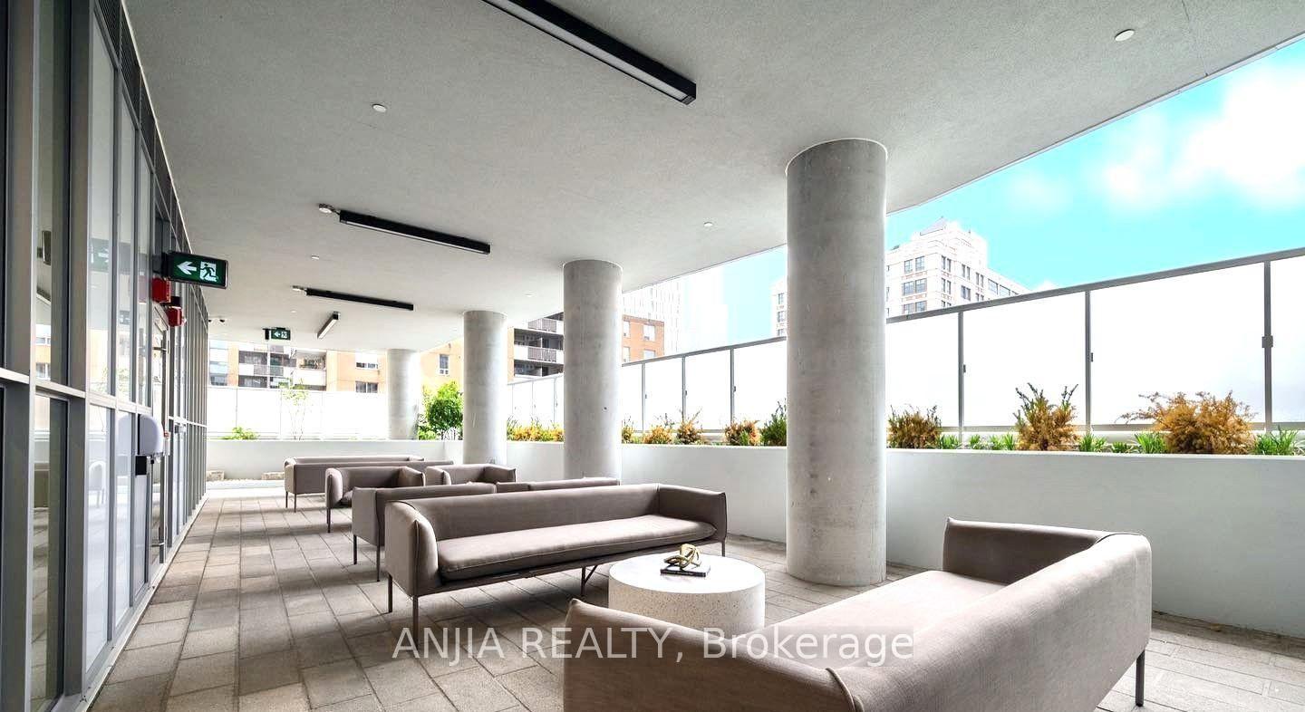 Photo 21 of Unit 206, 77 Mutual Street, Toronto, Church-Yonge Corridor — HOMEH