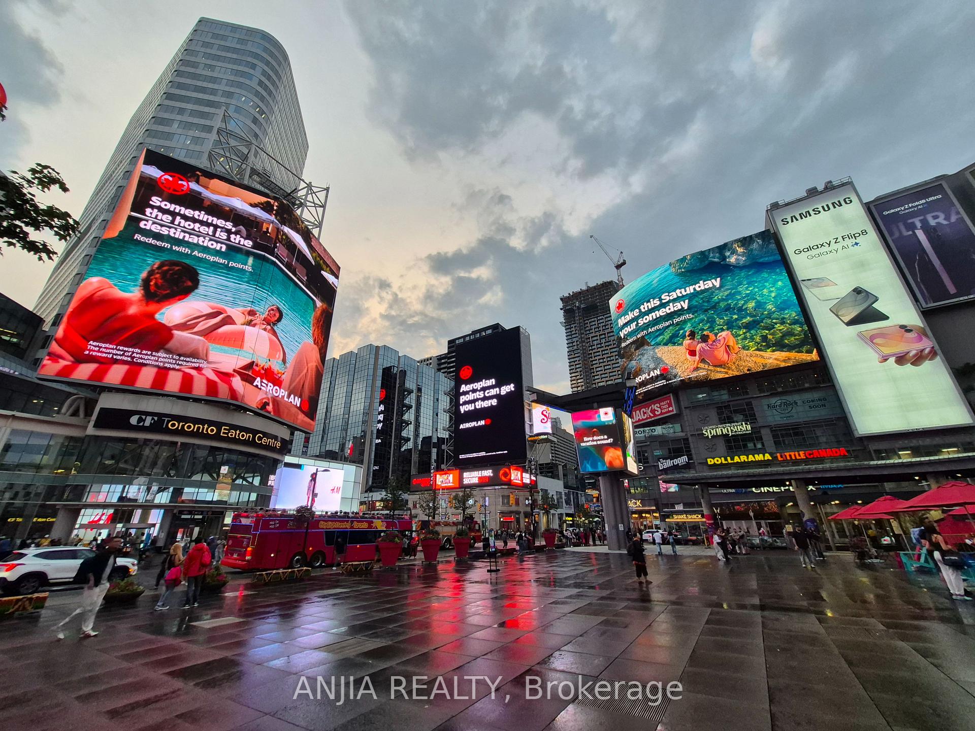 Photo 22 of Unit 206, 77 Mutual Street, Toronto, Church-Yonge Corridor — HOMEH
