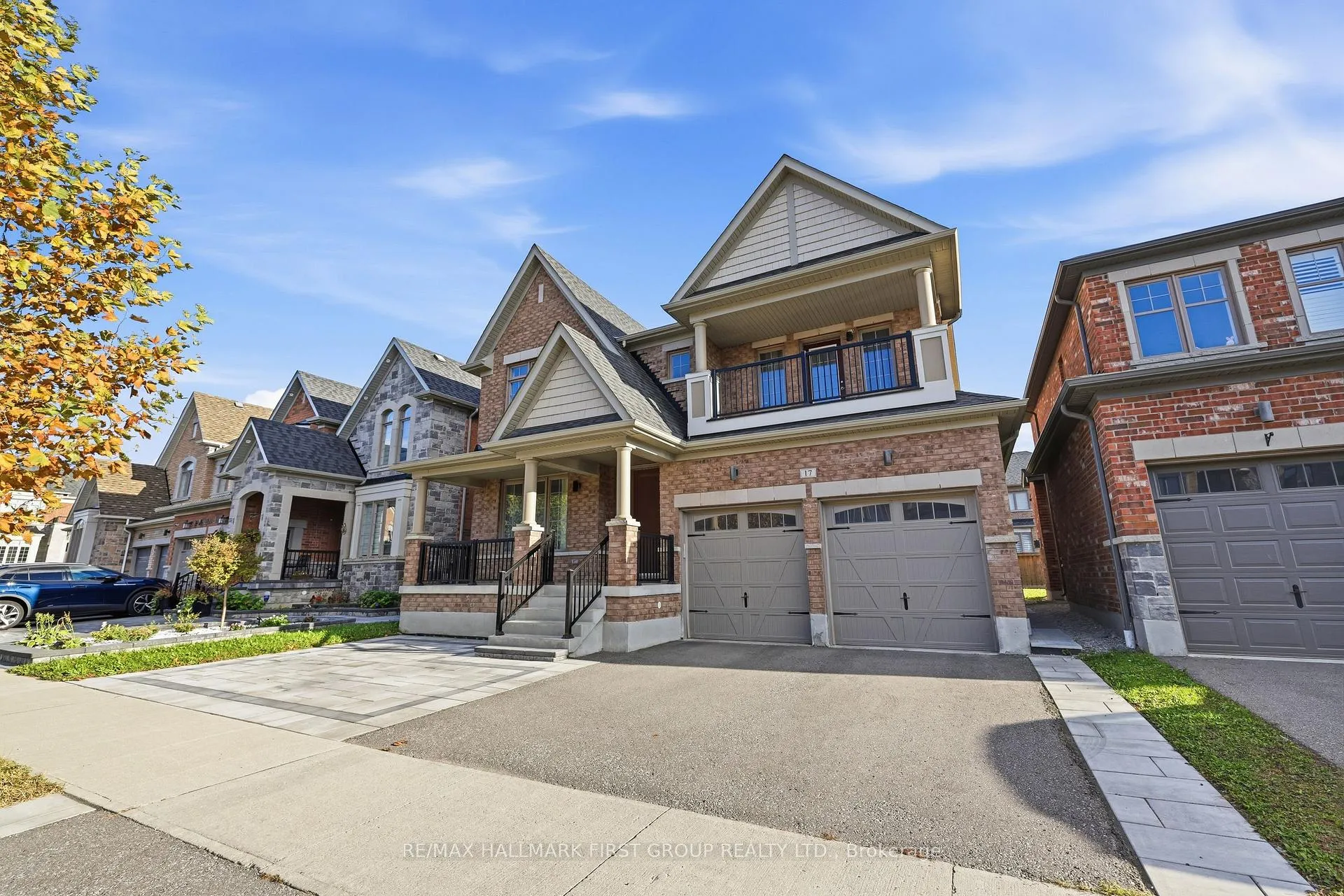 Photo 1 of 17 Micklefield Avenue, Whitby, Rural Whitby — HOMEH