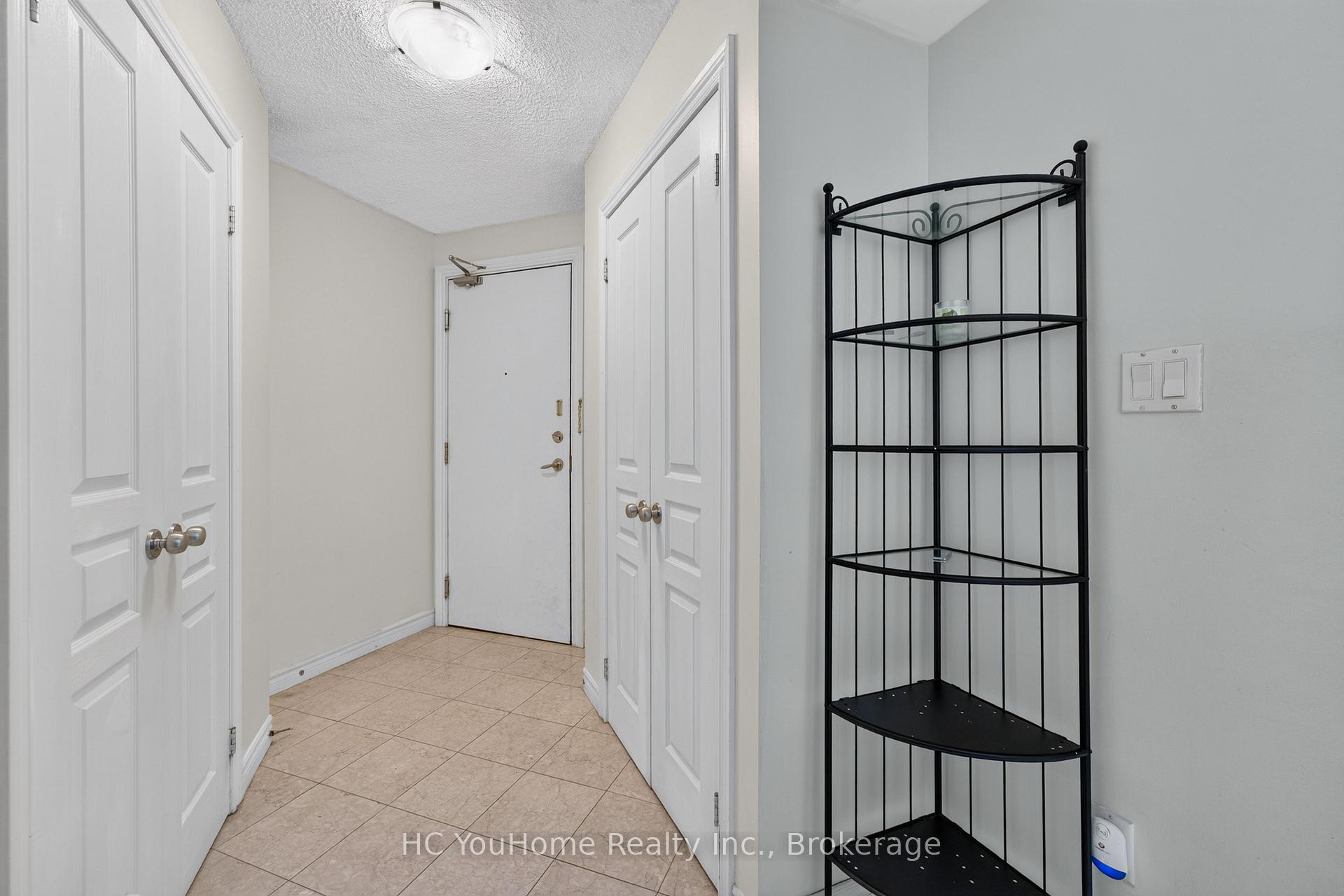 Photo 12 of Unit 607, 801 Bay Street, Toronto, Bay Street Corridor — HOMEH